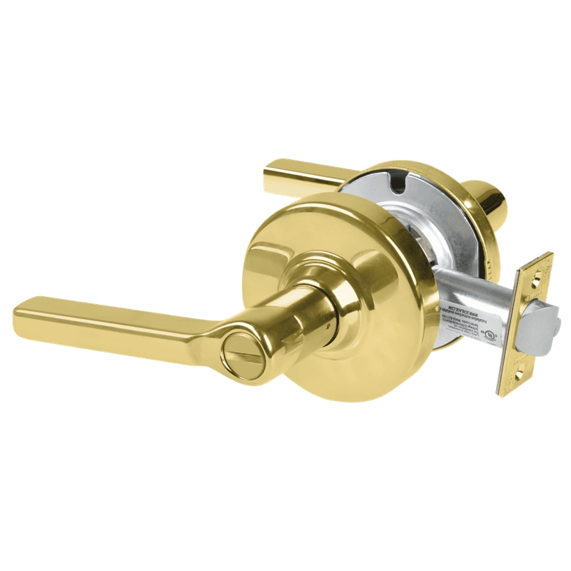 605 - Bright Brass